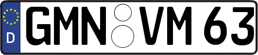 GMN-VM63