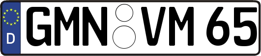 GMN-VM65
