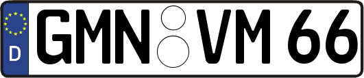 GMN-VM66