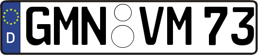 GMN-VM73