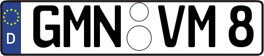 GMN-VM8