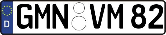 GMN-VM82