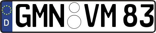 GMN-VM83