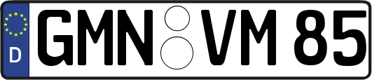 GMN-VM85