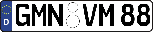 GMN-VM88
