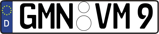 GMN-VM9