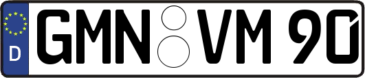 GMN-VM90