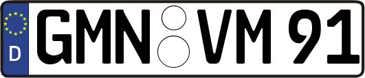 GMN-VM91