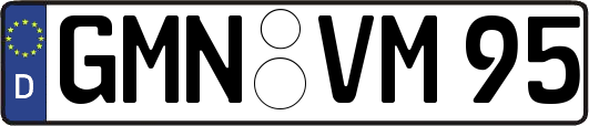 GMN-VM95
