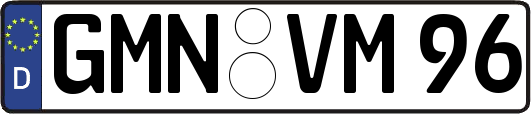 GMN-VM96