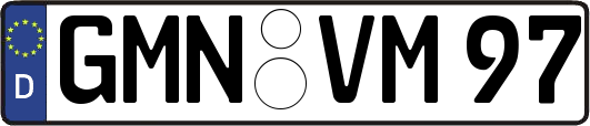 GMN-VM97