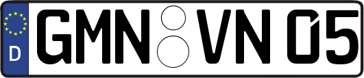 GMN-VN05