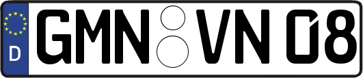 GMN-VN08