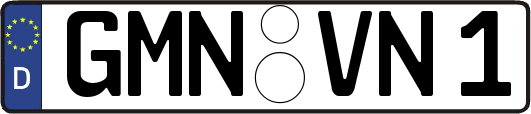 GMN-VN1