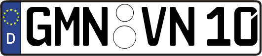 GMN-VN10