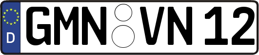 GMN-VN12