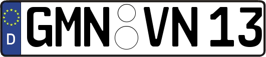 GMN-VN13