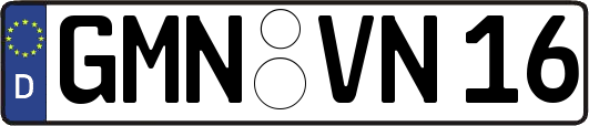 GMN-VN16