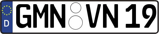 GMN-VN19