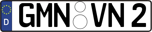 GMN-VN2
