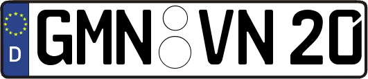 GMN-VN20