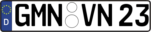 GMN-VN23