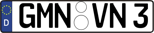 GMN-VN3