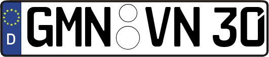 GMN-VN30