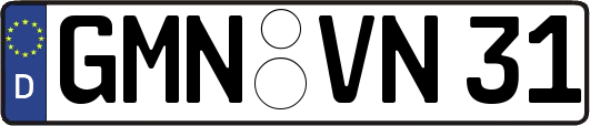 GMN-VN31