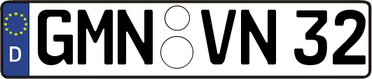 GMN-VN32