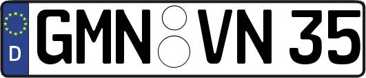 GMN-VN35
