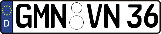 GMN-VN36