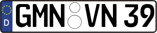 GMN-VN39