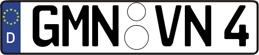GMN-VN4