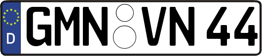GMN-VN44