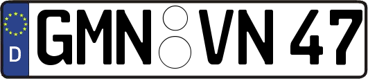 GMN-VN47