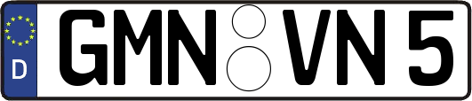 GMN-VN5
