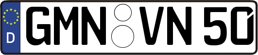 GMN-VN50