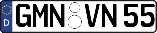 GMN-VN55
