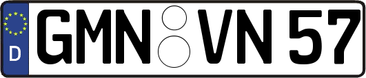 GMN-VN57