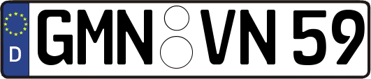 GMN-VN59