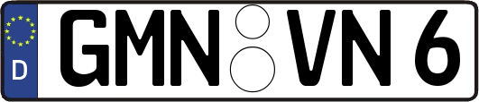 GMN-VN6