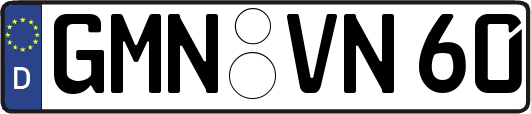 GMN-VN60