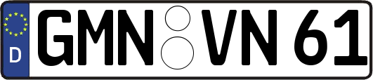 GMN-VN61