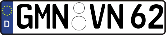 GMN-VN62