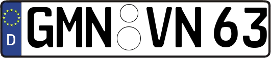 GMN-VN63
