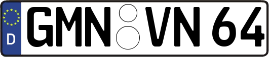 GMN-VN64