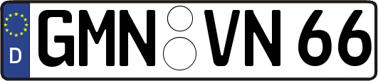 GMN-VN66