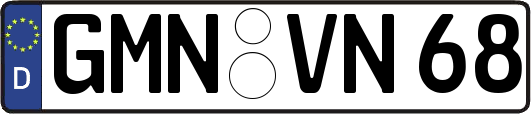 GMN-VN68