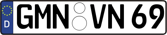 GMN-VN69